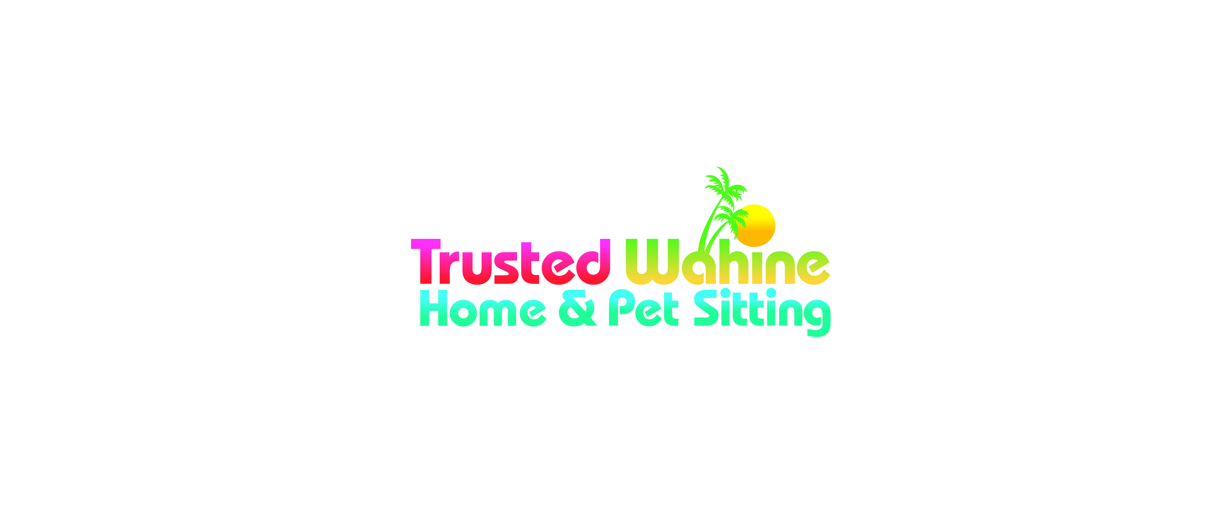 Trusted Wahine House & Pet Sitting